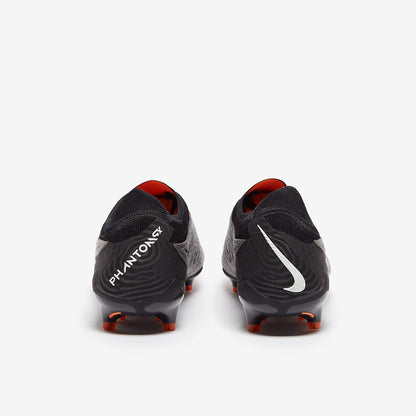 Nike Phantom GX Black Pack FG - SoccerSole