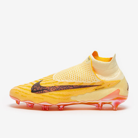 Nike Phantom GX DF FG-HIGH - SoccerSole