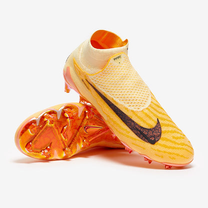 Nike Phantom GX DF FG-HIGH - SoccerSole