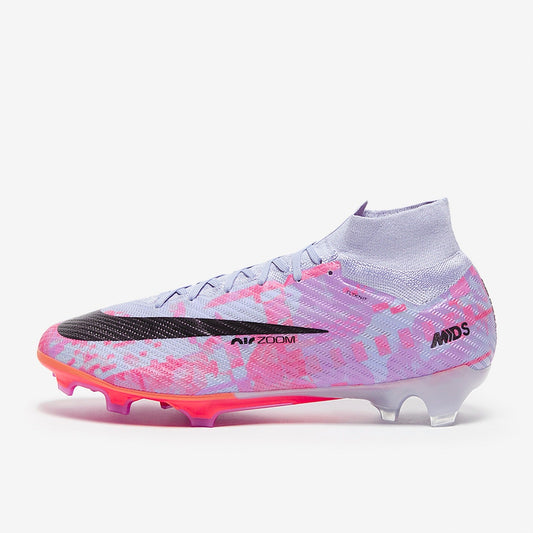 Nike Air Zoom Mercurial Superfly 9 Dream Speed 6 FG - HIGH - SoccerSole