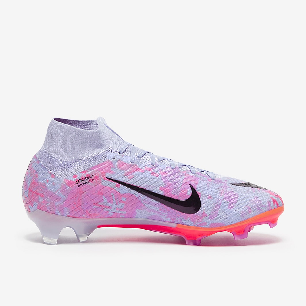 Nike Air Zoom Mercurial Superfly 9 Dream Speed 6 FG - HIGH - SoccerSole