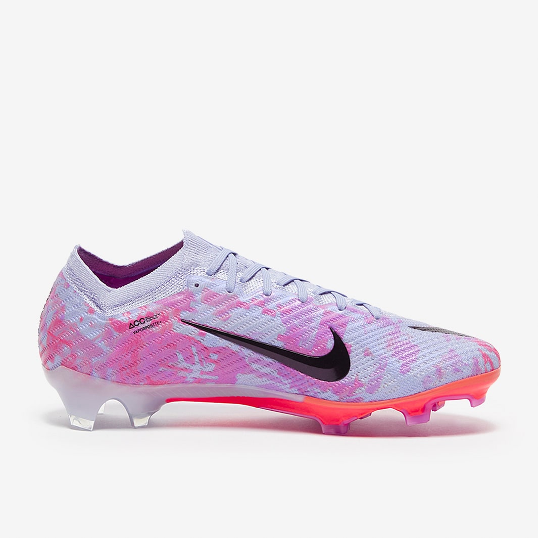 Nike Air Zoom Mercurial Superfly 9 Dream Speed 6 FG - SoccerSole