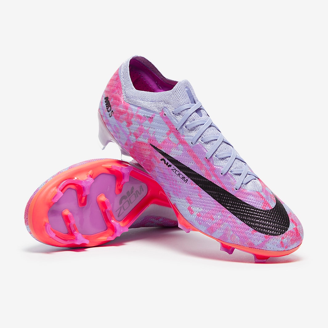 Nike Air Zoom Mercurial Superfly 9 Dream Speed 6 FG - SoccerSole