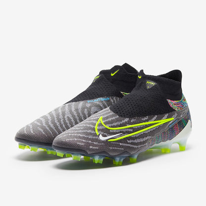 Nike Phantom GX DF Link FG - SoccerSole