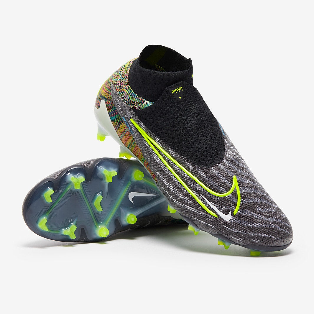 Nike Phantom GX DF Link FG - SoccerSole