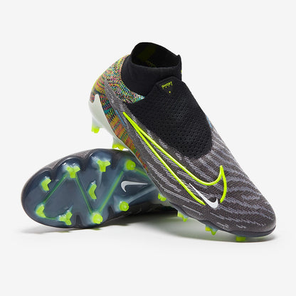 Nike Phantom GX DF Link FG - SoccerSole
