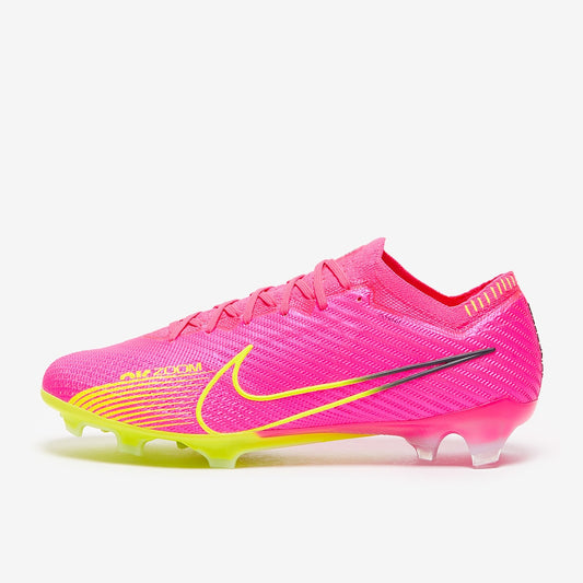 Nike Air Zoom Mercurial Vapor 15 Luminous FG - SoccerSole