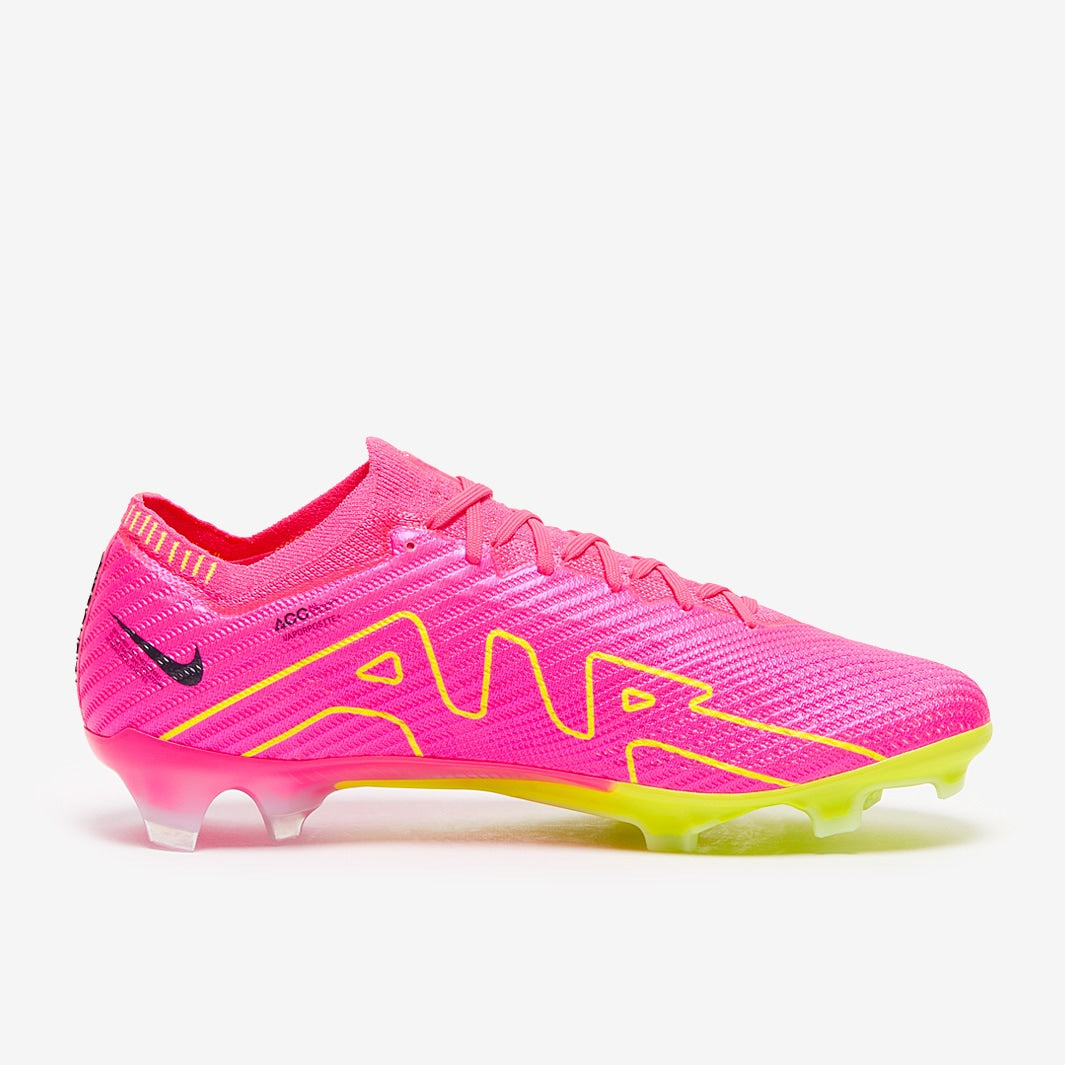Nike Air Zoom Mercurial Vapor 15 Luminous FG - SoccerSole