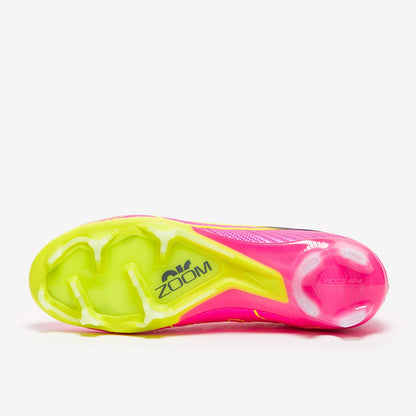 Nike Air Zoom Mercurial Vapor 15 Luminous FG - SoccerSole