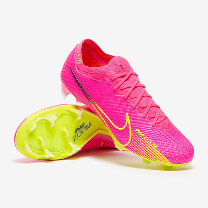 Nike Air Zoom Mercurial Vapor 15 Luminous FG - SoccerSole