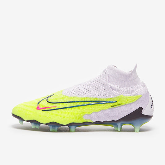 Nike Phantom GX FG 2 - HIGH - SoccerSole