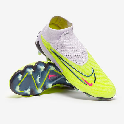 Nike Phantom GX FG 2 - HIGH - SoccerSole