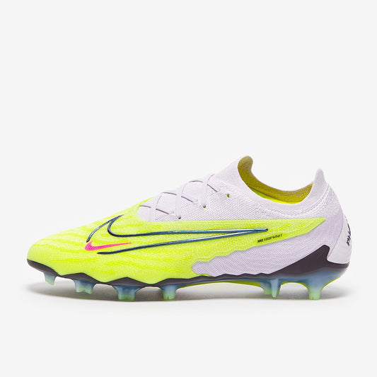 Nike Phantom GX FG 2 - SoccerSole