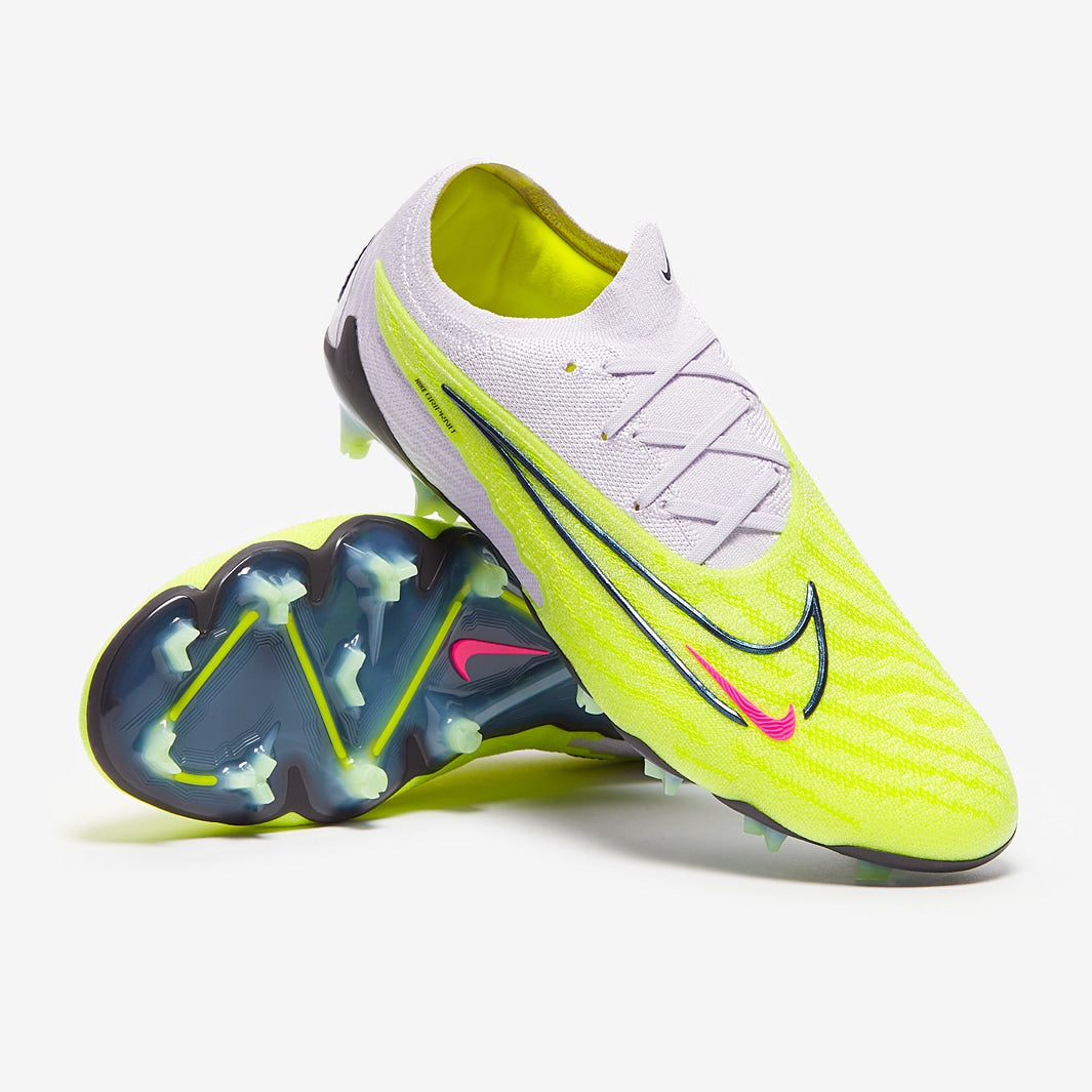 Nike Phantom GX FG 2 - SoccerSole