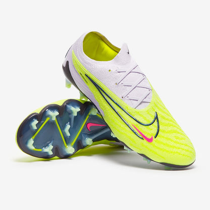 Nike Phantom GX FG 2 - SoccerSole