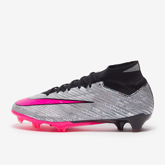 Nike Air Zoom Mercurial Superfly 9 XXV FG - SoccerSole