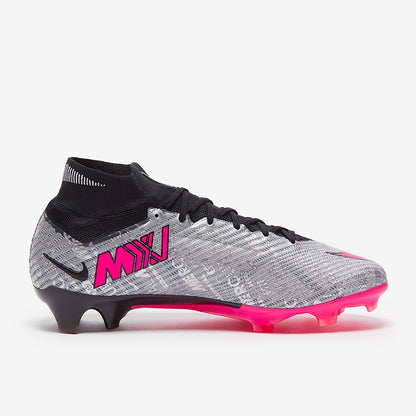 Nike Air Zoom Mercurial Superfly 9 XXV FG - SoccerSole