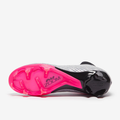 Nike Air Zoom Mercurial Superfly 9 XXV FG - SoccerSole