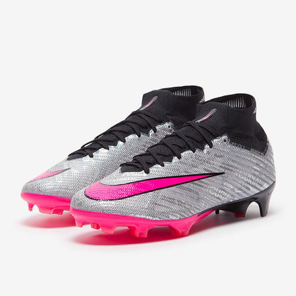 Nike Air Zoom Mercurial Superfly 9 XXV FG - SoccerSole