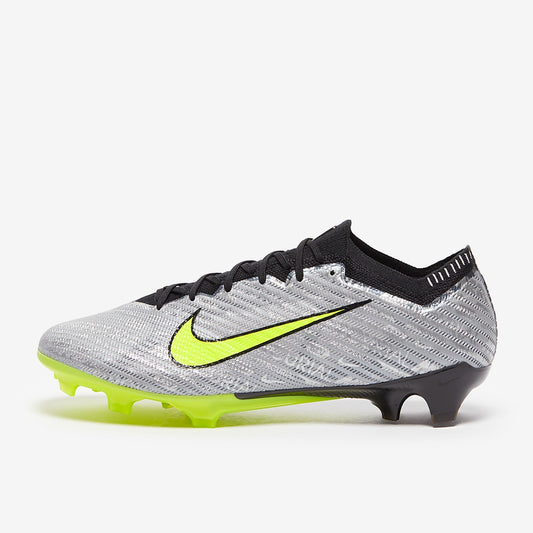 Nike Air Zoom Mercurial Vapor 15 XXV FG - SoccerSole