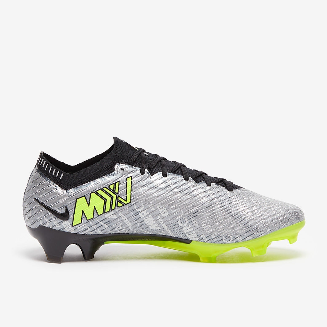 Nike Air Zoom Mercurial Vapor 15 XXV FG - SoccerSole