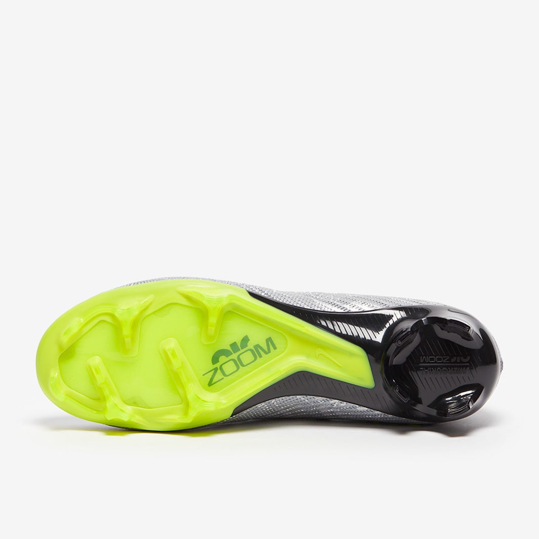 Nike Air Zoom Mercurial Vapor 15 XXV FG - SoccerSole