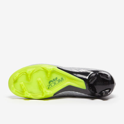 Nike Air Zoom Mercurial Vapor 15 XXV FG - SoccerSole