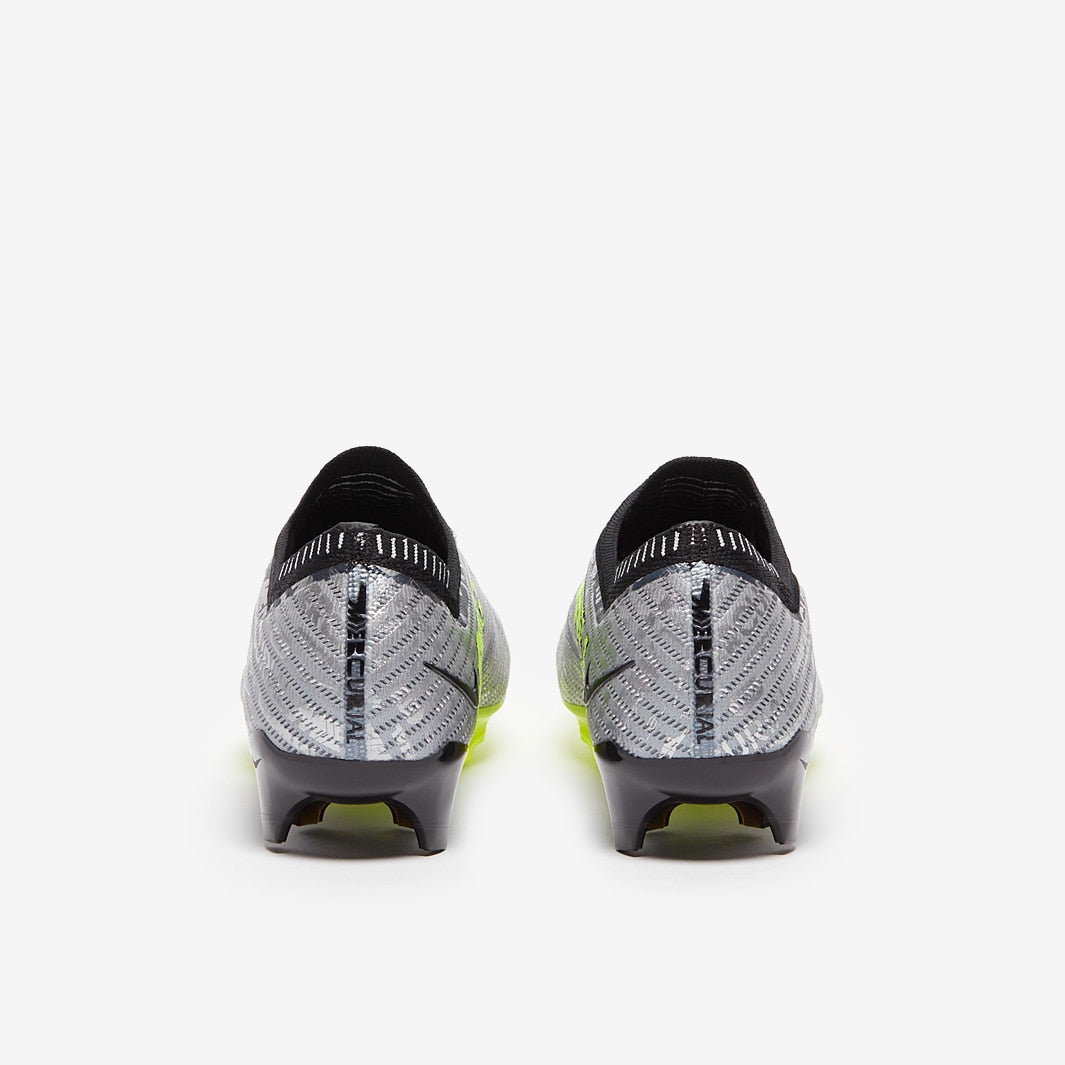 Nike Air Zoom Mercurial Vapor 15 XXV FG - SoccerSole
