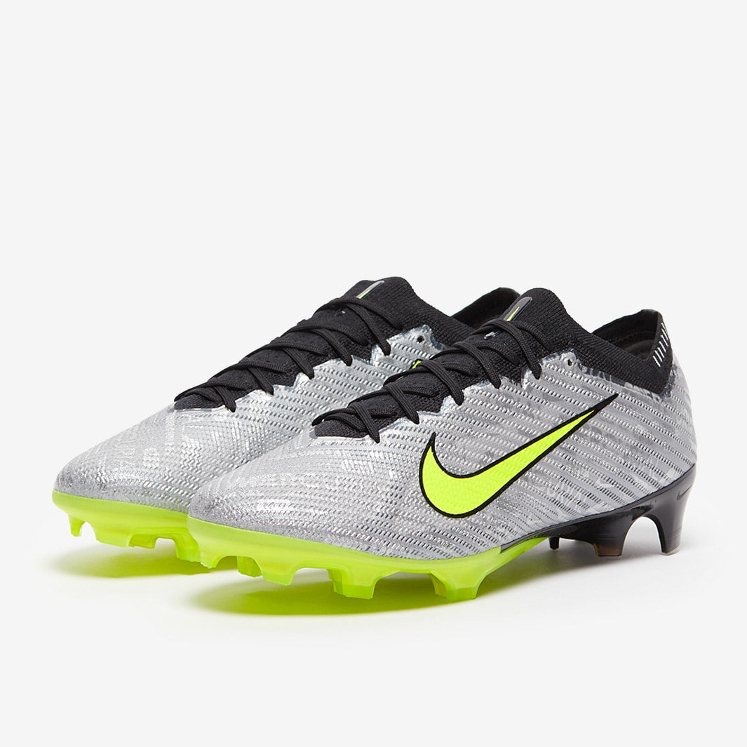 Nike Air Zoom Mercurial Vapor 15 XXV FG - SoccerSole