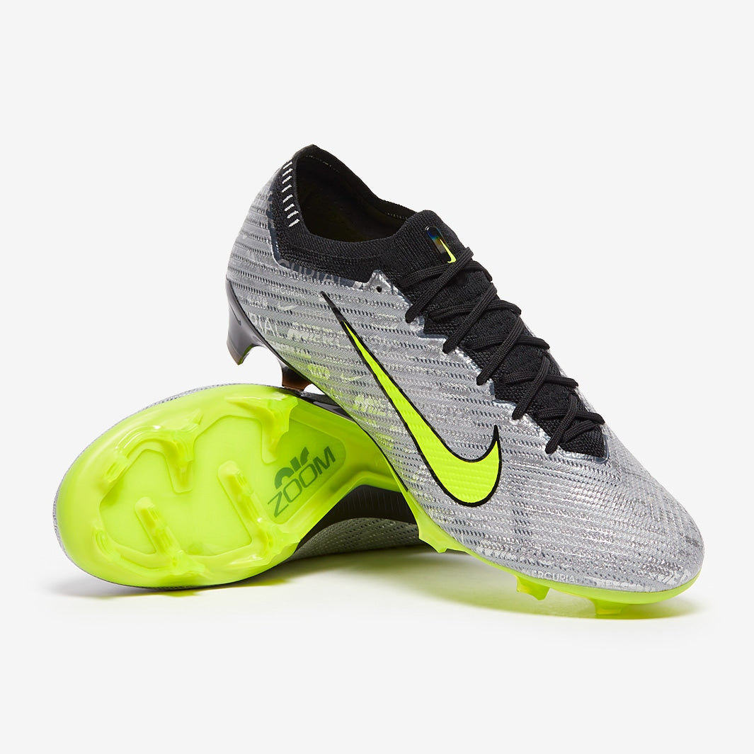 Nike Air Zoom Mercurial Vapor 15 XXV FG - SoccerSole