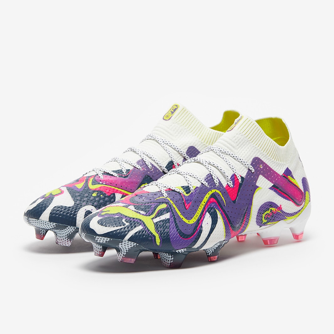 Puma Future Ultemate Crativity - HIGH