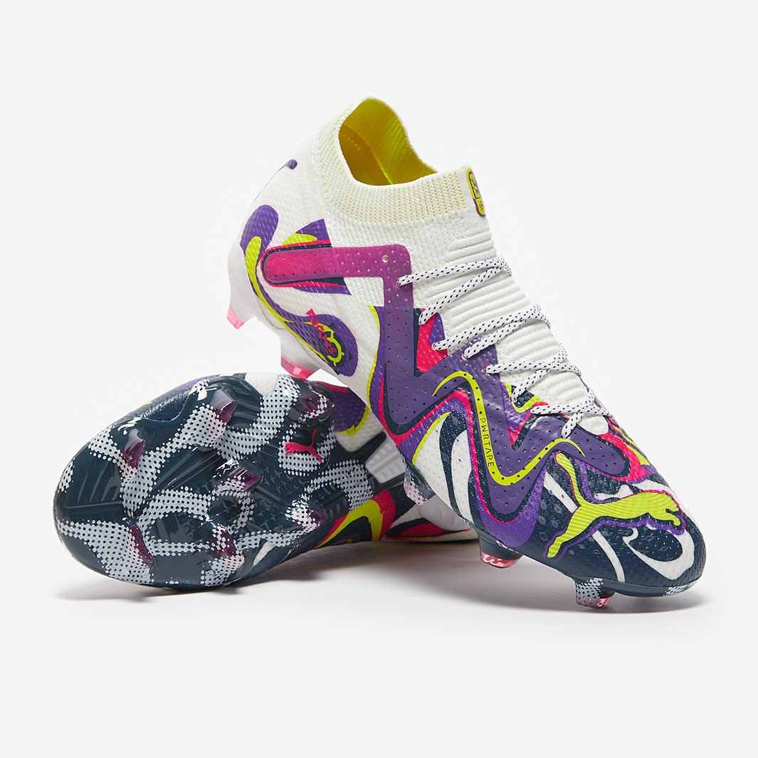 Puma Future Ultemate Crativity - HIGH