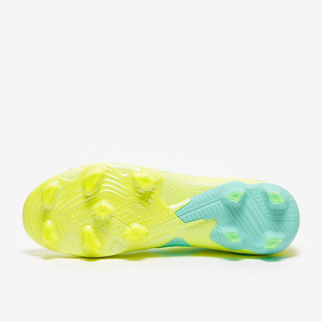 Puma Future Ultimate Pursuit-HIGH