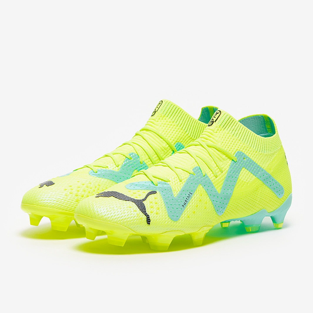 Puma Future Ultimate Pursuit-HIGH