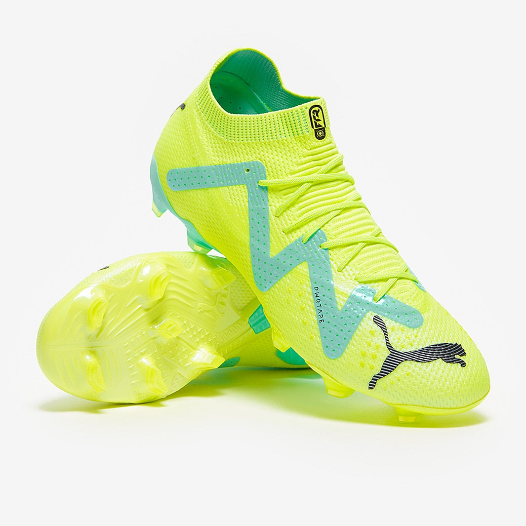 Puma Future Ultimate Pursuit-HIGH