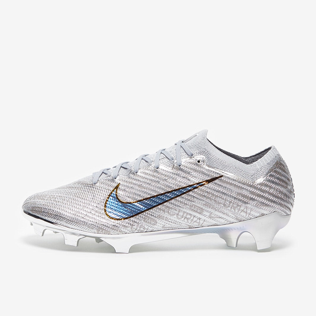 Nike Air Zoom Mercurial Vapor 15 Disruption FG - SoccerSole