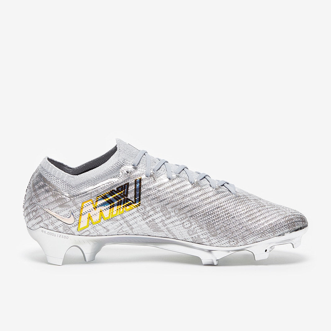 Nike Air Zoom Mercurial Vapor 15 Disruption FG - SoccerSole