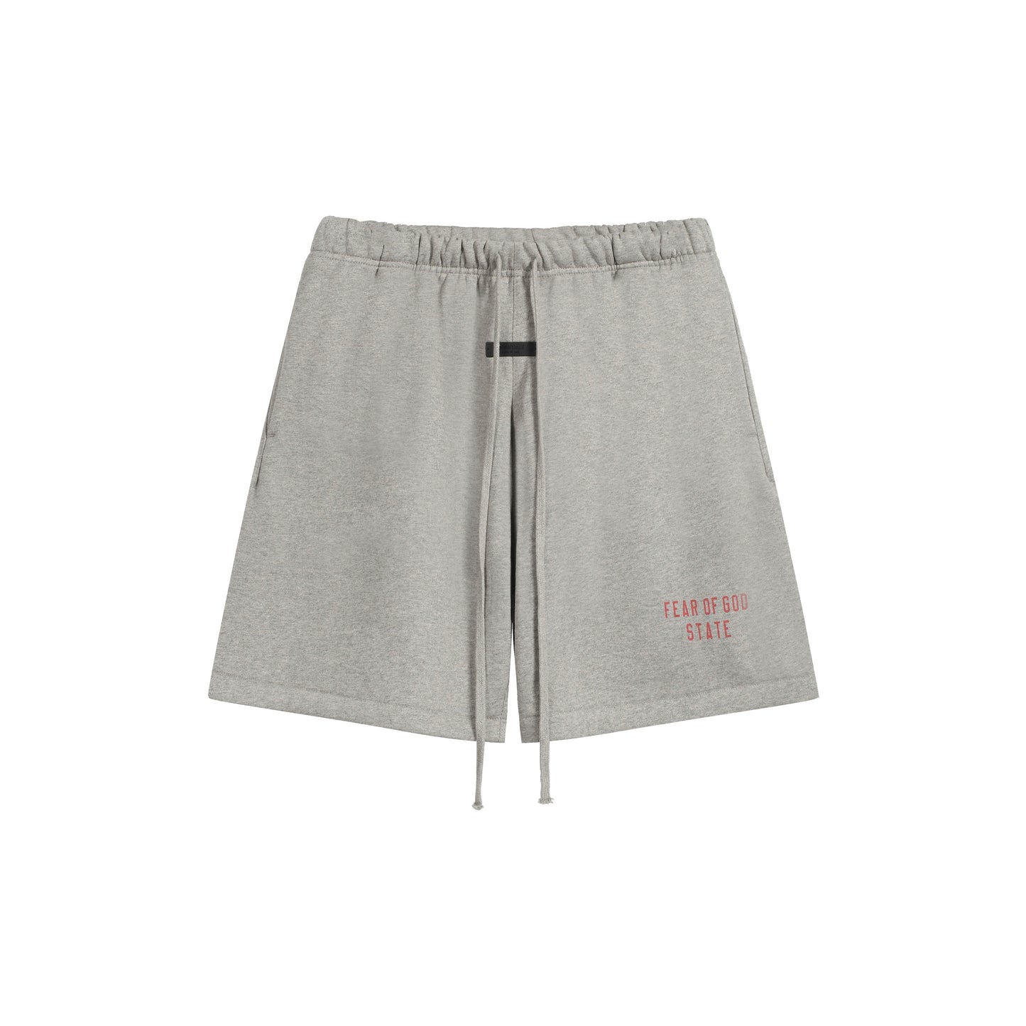 Essentials Fear Of God SHORTS | מכנסיי אסנשיאל