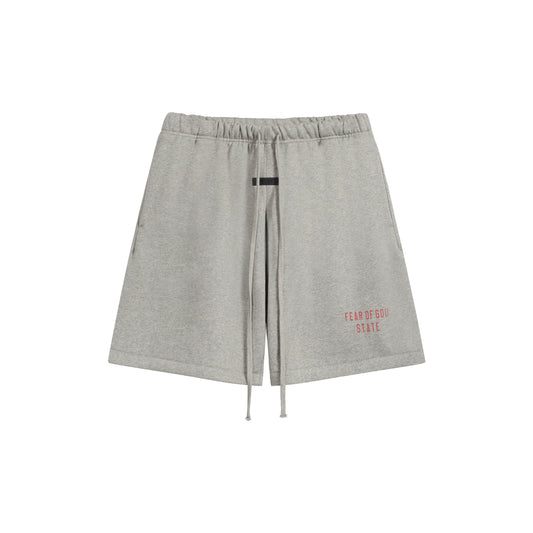Essentials Fear Of God SHORTS | מכנסיי אסנשיאל