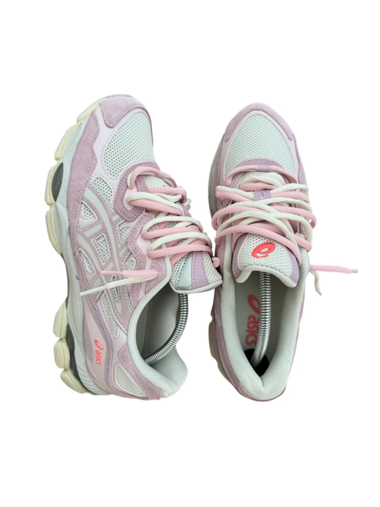Asics NYC Gel - Pink