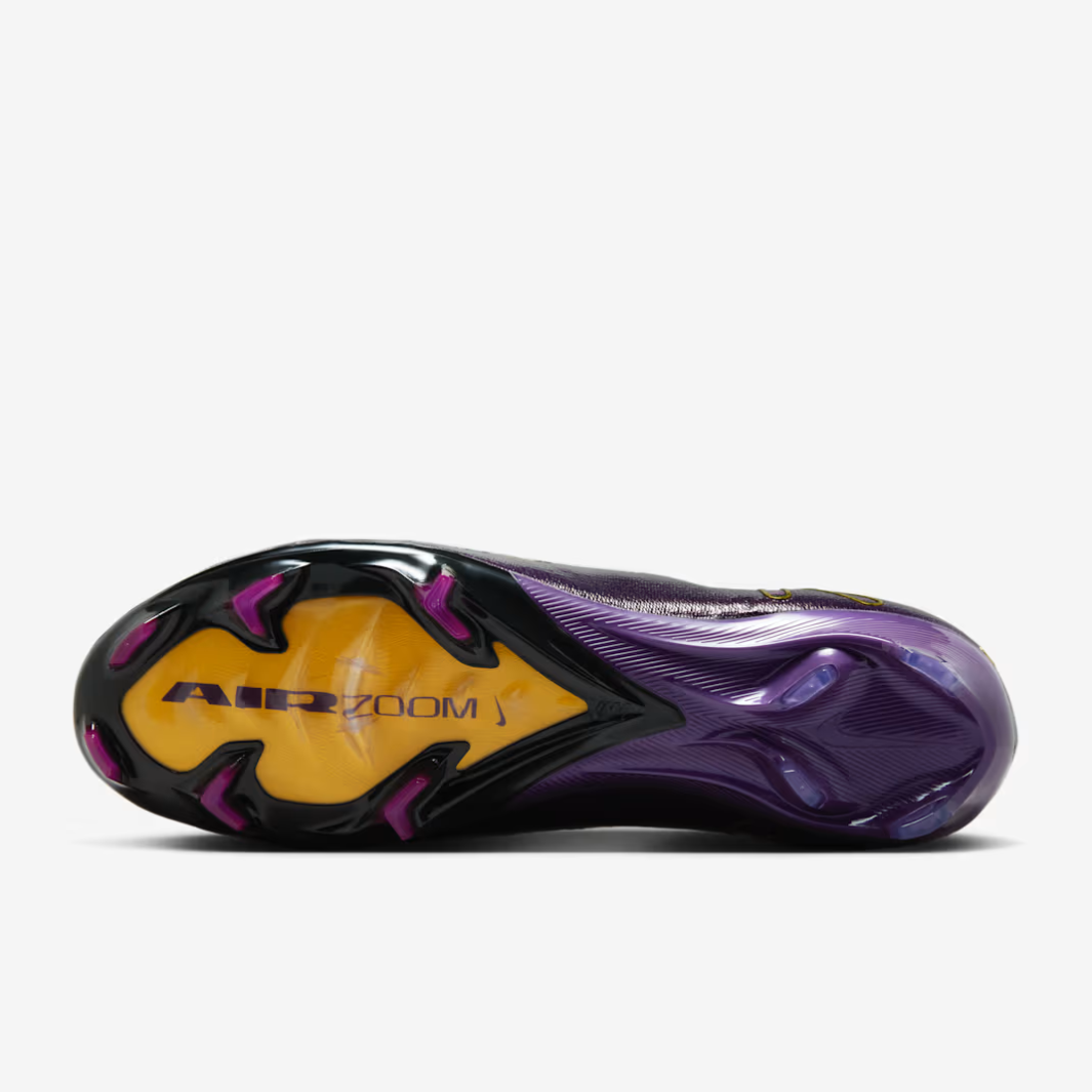 Nike Air Zoom Mercurial 16 Mbappe Elite FG