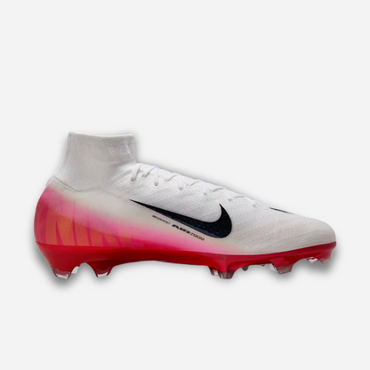 Nike Mercurial Superfly 10 Elite "Fear Nothing" FG - HIGH
