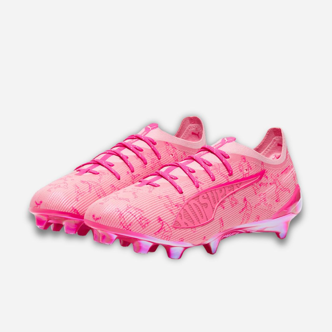 Puma Ultra 5 Ultimate x KidSuper SE FG