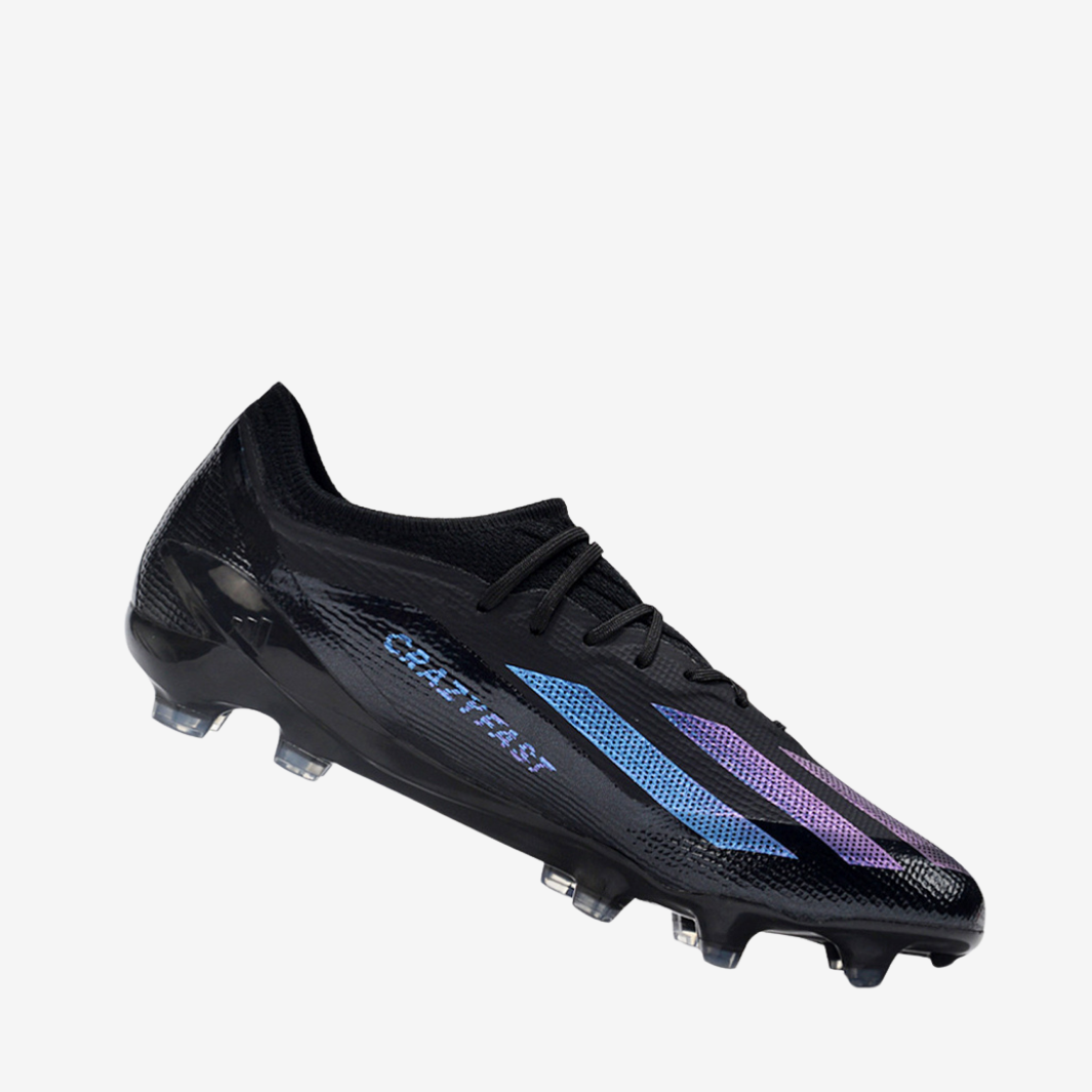 adidas X Crazyfast.1 FG Nightstrike - SoccerSole