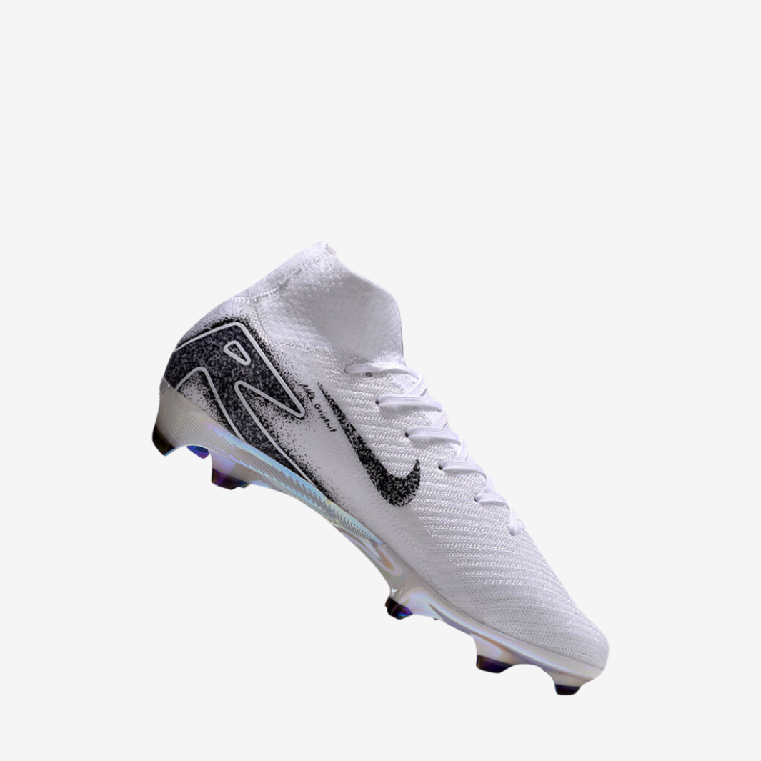 Nike Air Zoom Mercurial Vapor 16 Elite FG-HIGH - SoccerSole