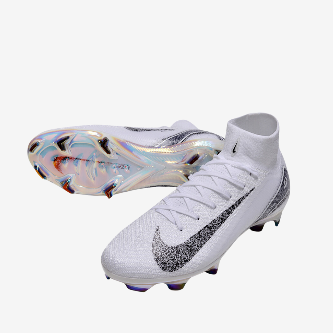 Nike Air Zoom Mercurial Vapor 16 Elite FG-HIGH - SoccerSole