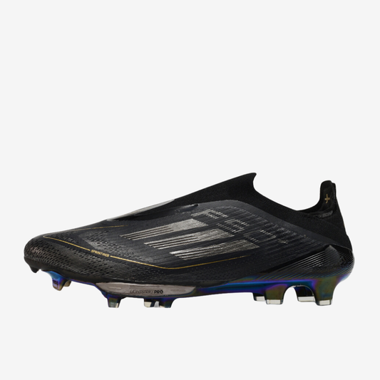 Adidas F50+ Lightstrike Pro Laceless FG - SoccerSole