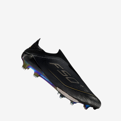 Adidas F50+ Lightstrike Pro Laceless FG - SoccerSole
