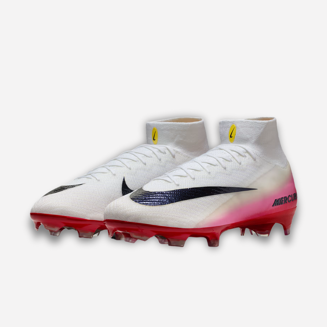 Nike Mercurial Superfly 10 Elite "Fear Nothing" FG - HIGH