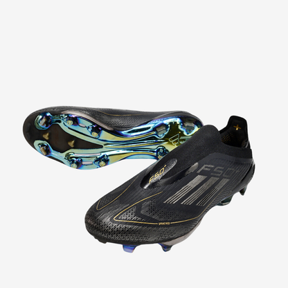 Adidas F50+ Lightstrike Pro Laceless FG - SoccerSole